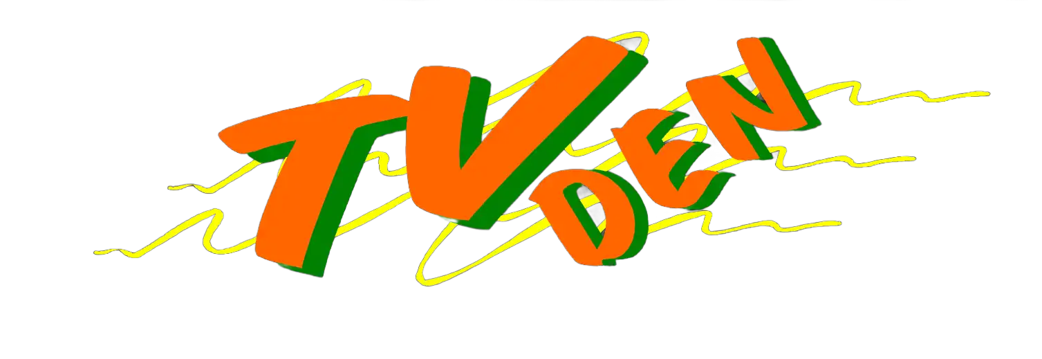 TVDen Logo